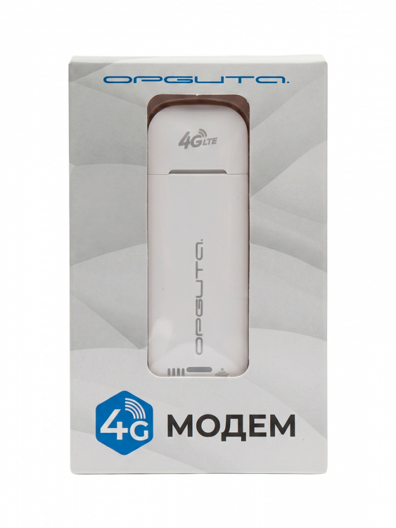 Орбита OT-PCK29 4G USB модем (Wi-Fi)